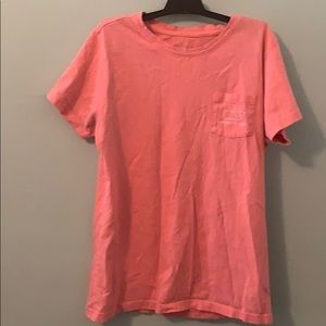 Vineyard vine short sleeve